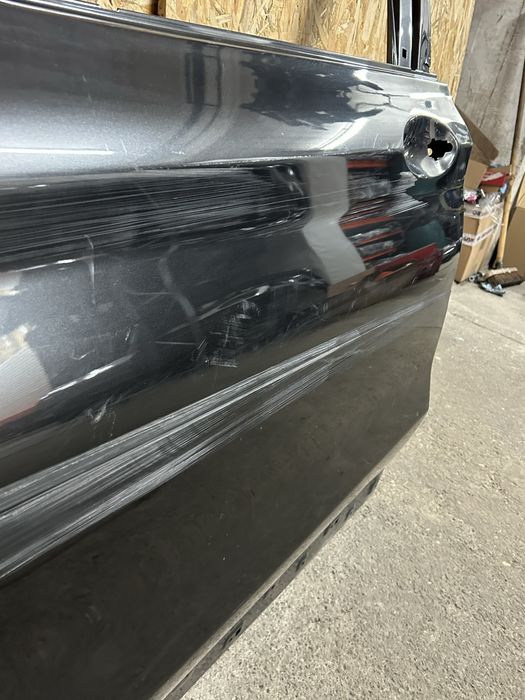 Usa bmw X3 G01 stanga fata 2018-2024