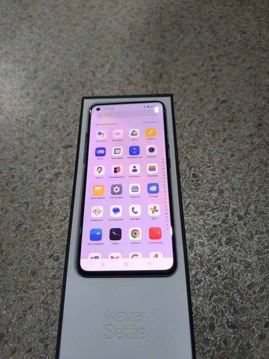 Продам OnePlus 9   12/256gb