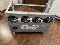 Продавам стойка за Риг/Rig