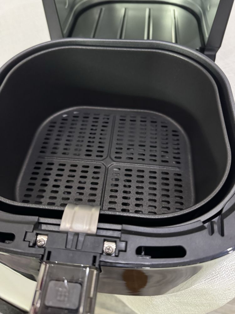 Airfryer Essential XL- гаранционен