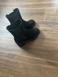 Vand botine, nr.37