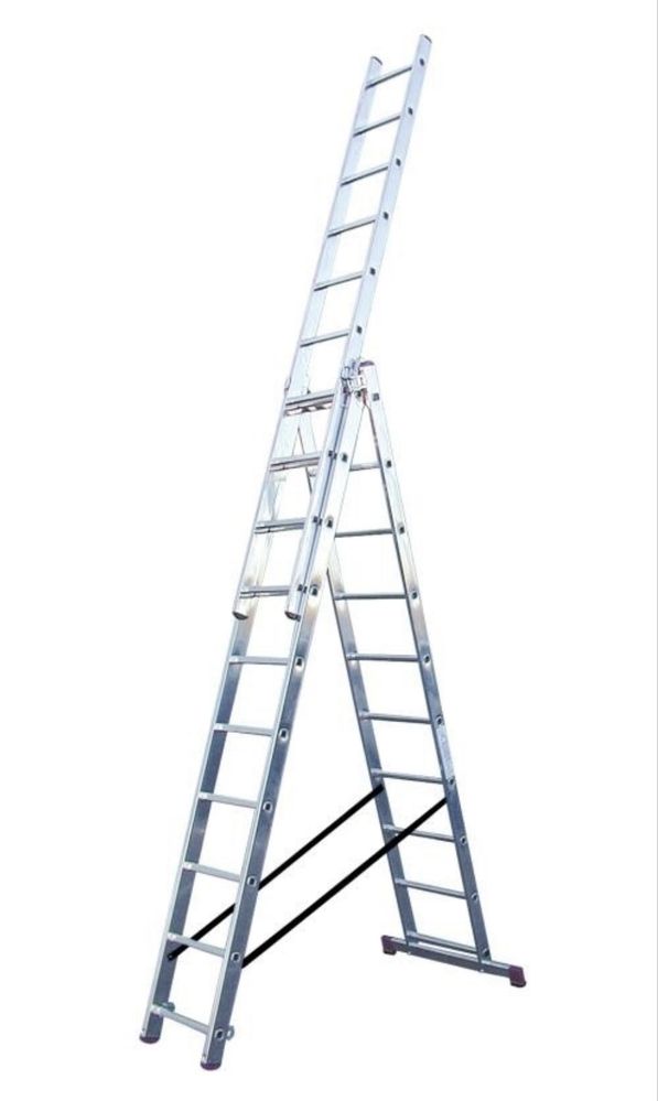 Лестница Krause, Corda, 700 cm