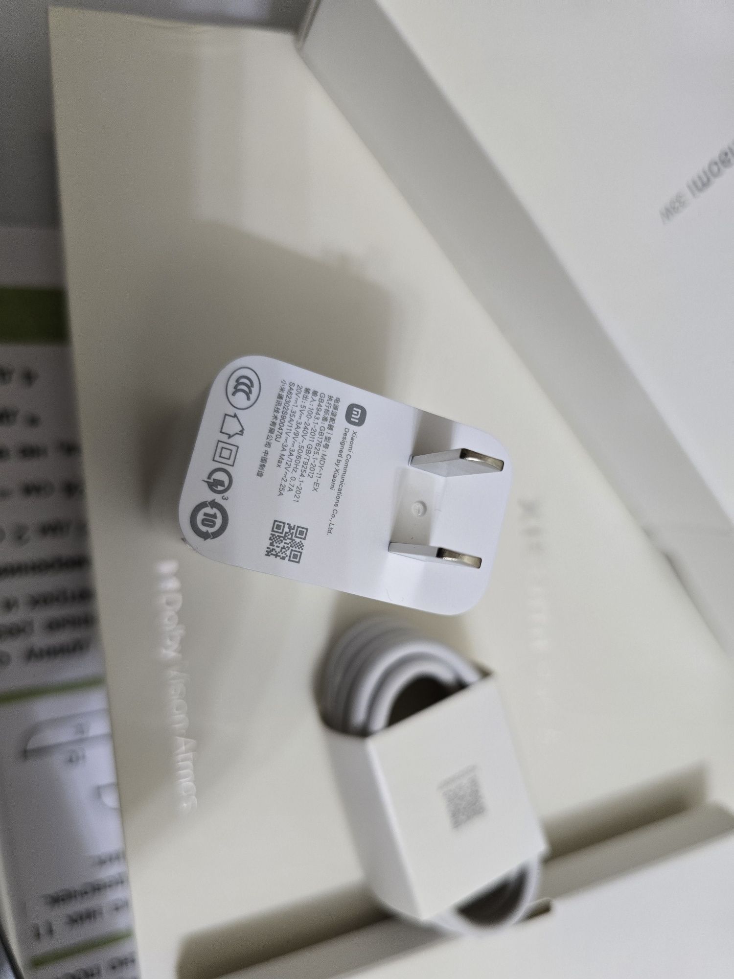Планшет Xiaomi Pad 6 128Gb