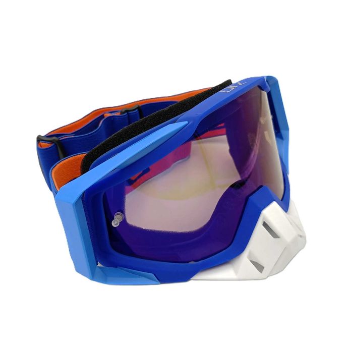 Очила за каска мотокрос ендуро атв