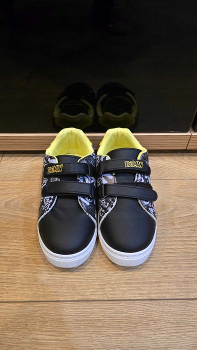 Сет - 30N Детски маратонки, фурболни обувки