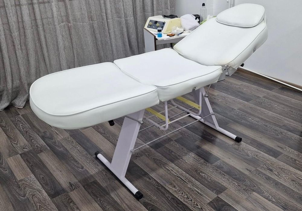 Pat cosmetica, Vapozon, mini combina cosmetica