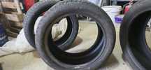 Anvelope Bridgestone Turanza originale BMW