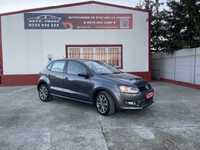 Volkswagen Polo 1.4 FSI Highline 2010 ^ Carte Service ^