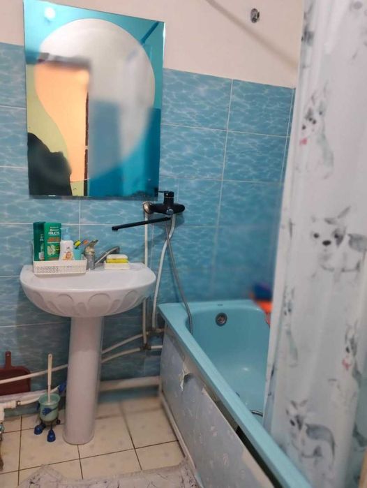 Продам 1-ю квартиру, СРОЧНО!