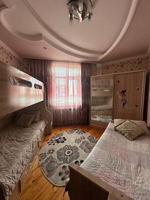 Спальный комплект.