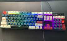 Tastatura mechanica HyperX Alloy Elite