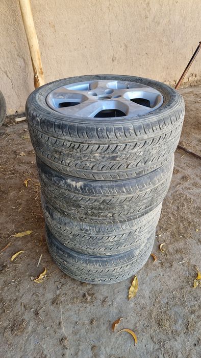 16 lik bolon diska Largusniki