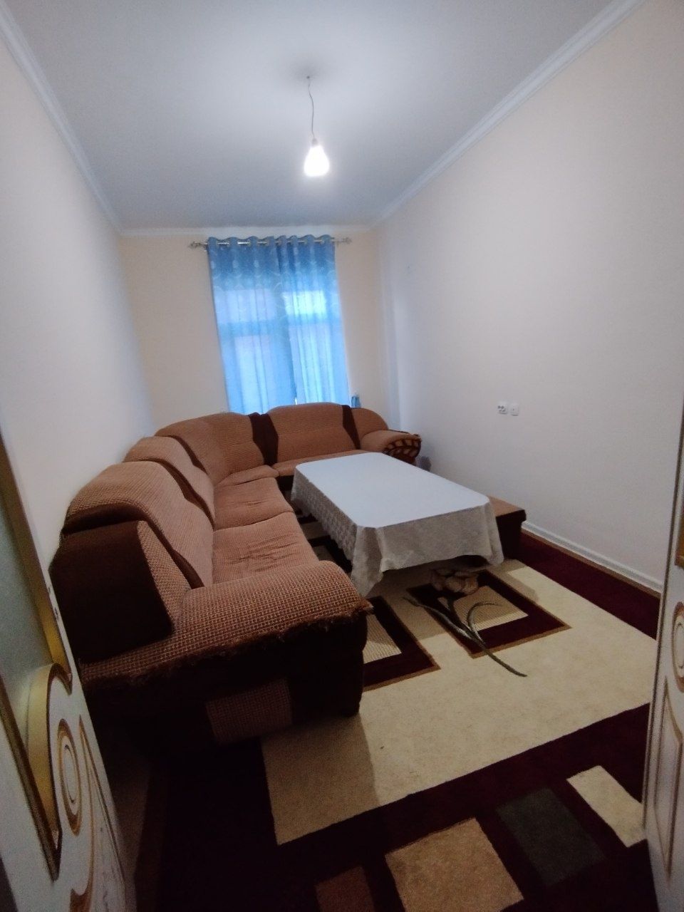2 xonali uy oilaga uzoq muddatga beriladi