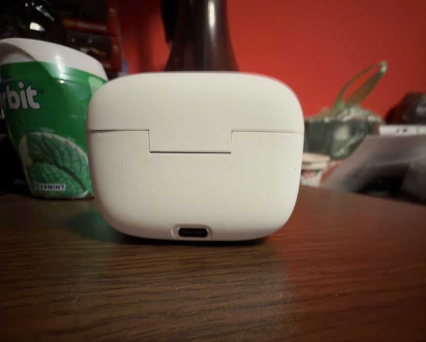 Безжични слушалки JBL