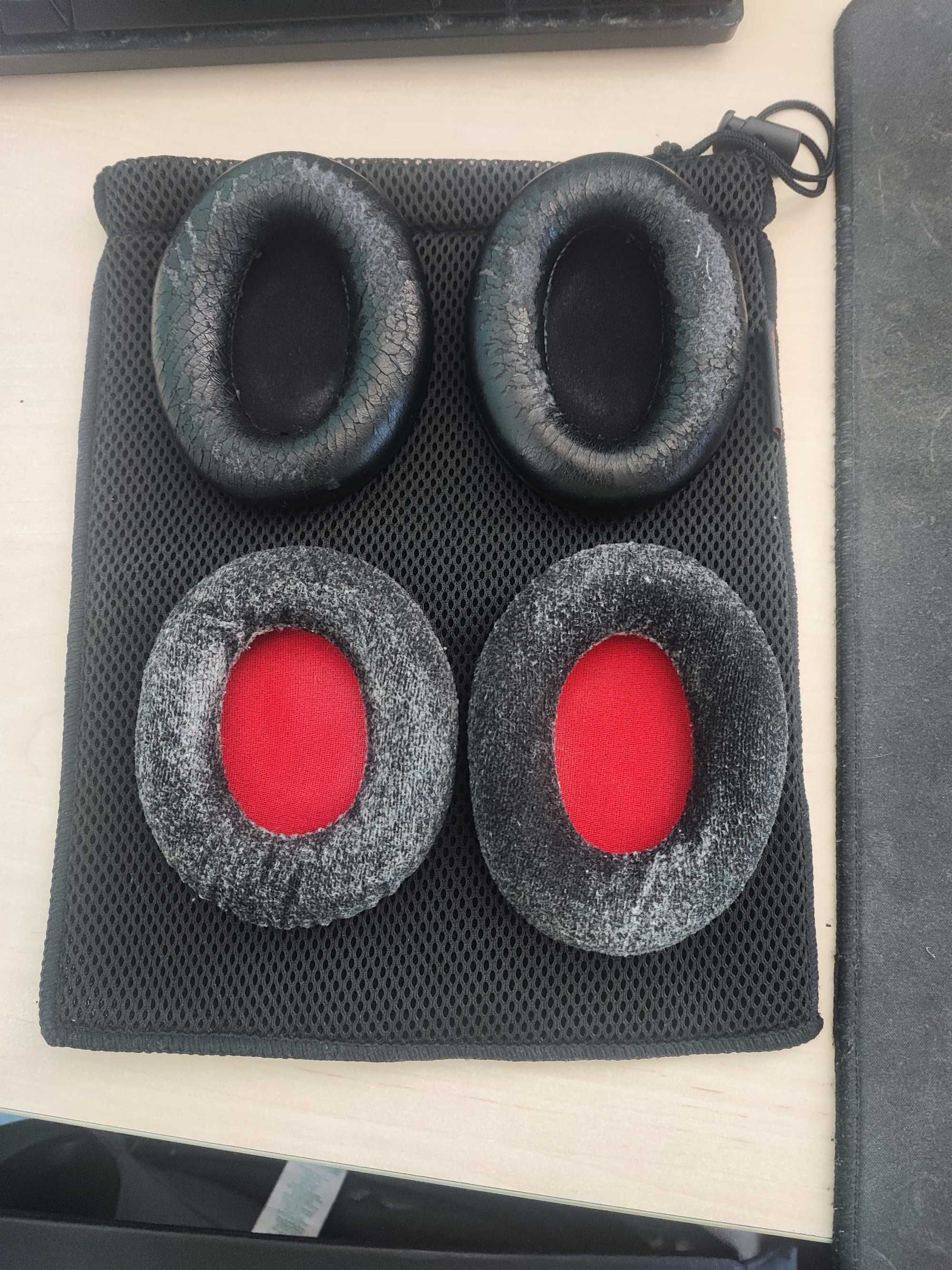 Слушалки HyperX Cloud II