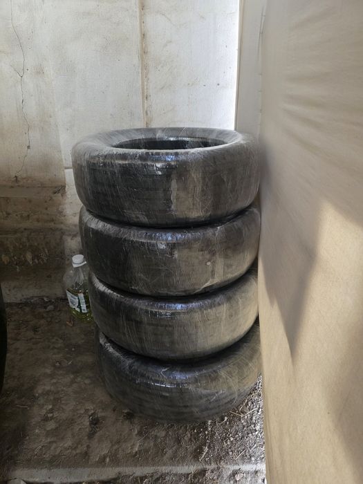 Трекер балон заводской