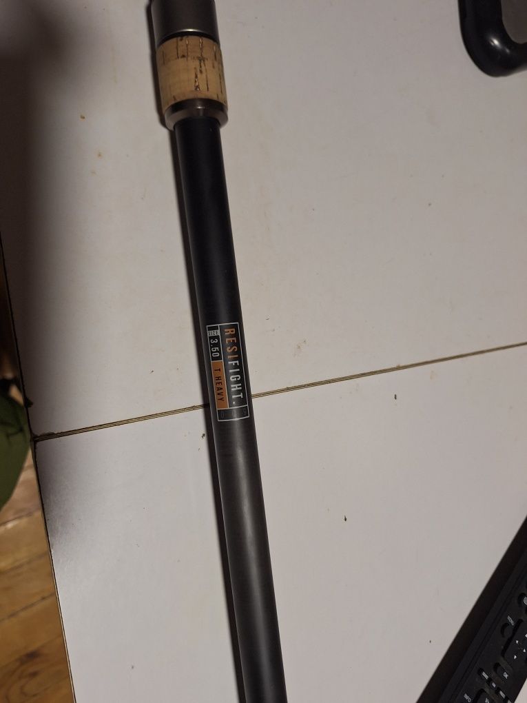 Въдица за шаран 3.5 м акция 15 60гр.