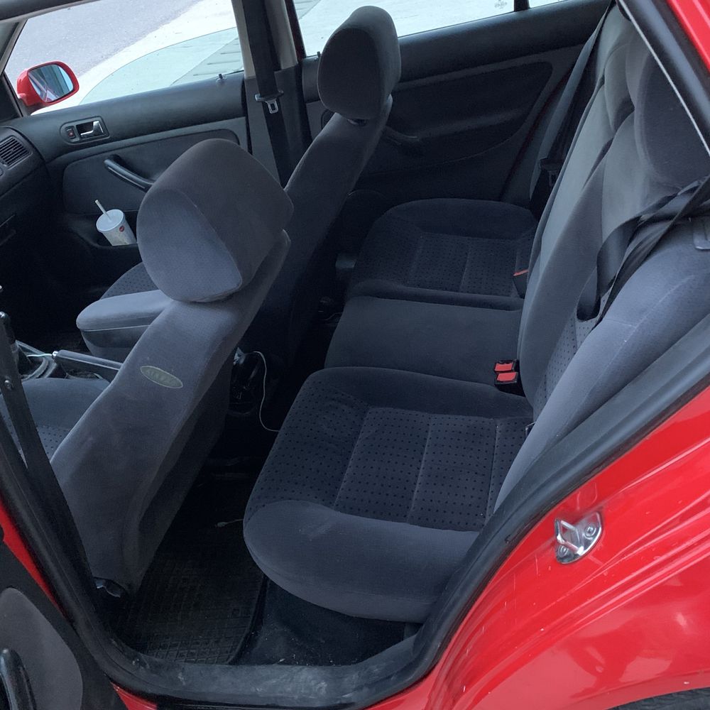 Vw golf 4 1.9 tdi