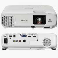 Новый Проектор Epson EB-X06 Гарантия + Доставка