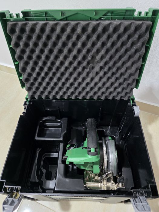 Circular Hikoki C 3606DA