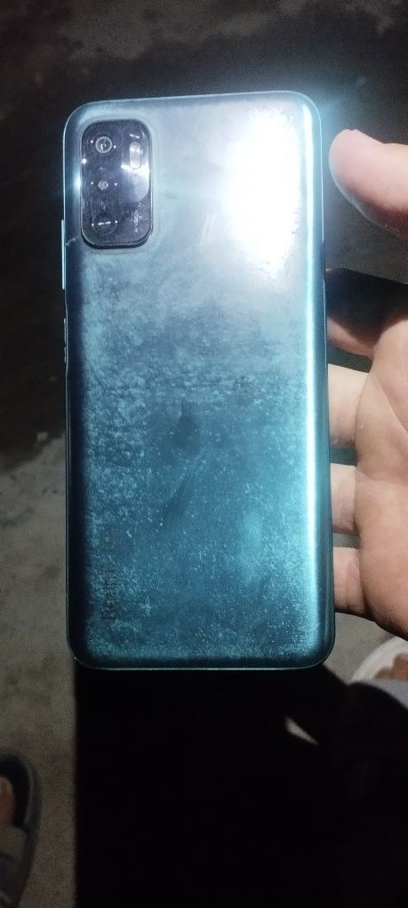 Redmi note 10 5G