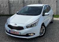 Kia Ceed, 1.4 Diesel Posibilitate Rate  Avans 0%