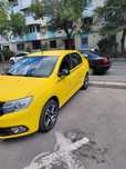 Dacia logan full 2018