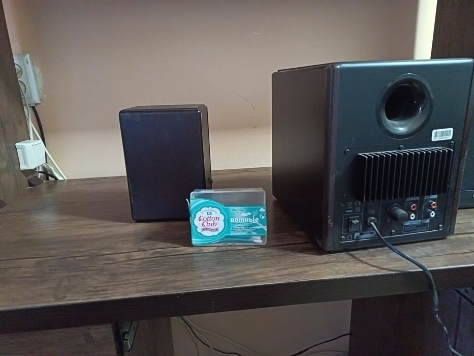 Продам калонку аригинал