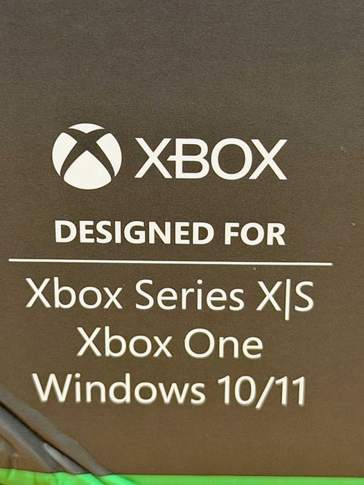 Logitech G920 volan gaming compatibil PC / Xbox One - Nou, SIGILAT