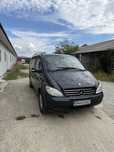 mercedes viano cdi 3.0 impecabil, km reali