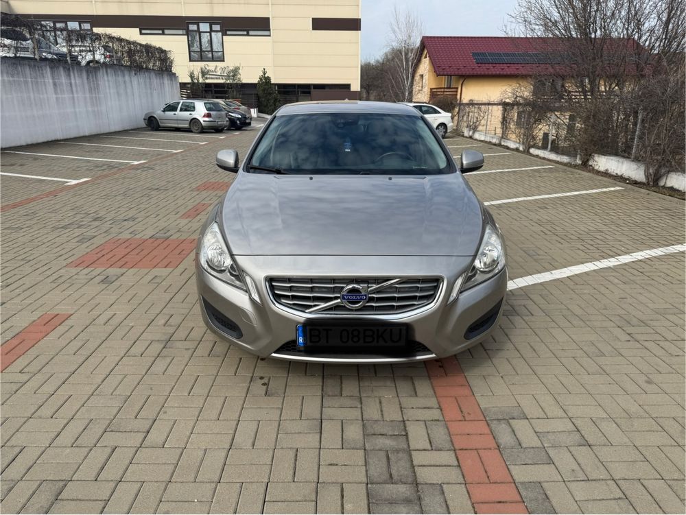 Volvo S60 D2 Momentum