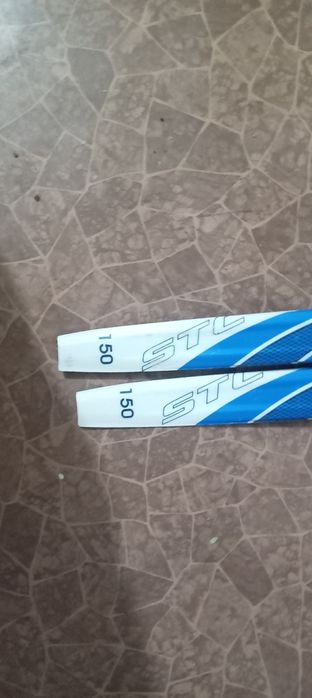 зимние лыжи ACTIVE clasic.