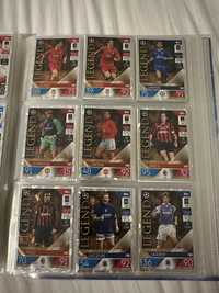 MATCH ATTAX 2022/23-tot ce aveti nevoie