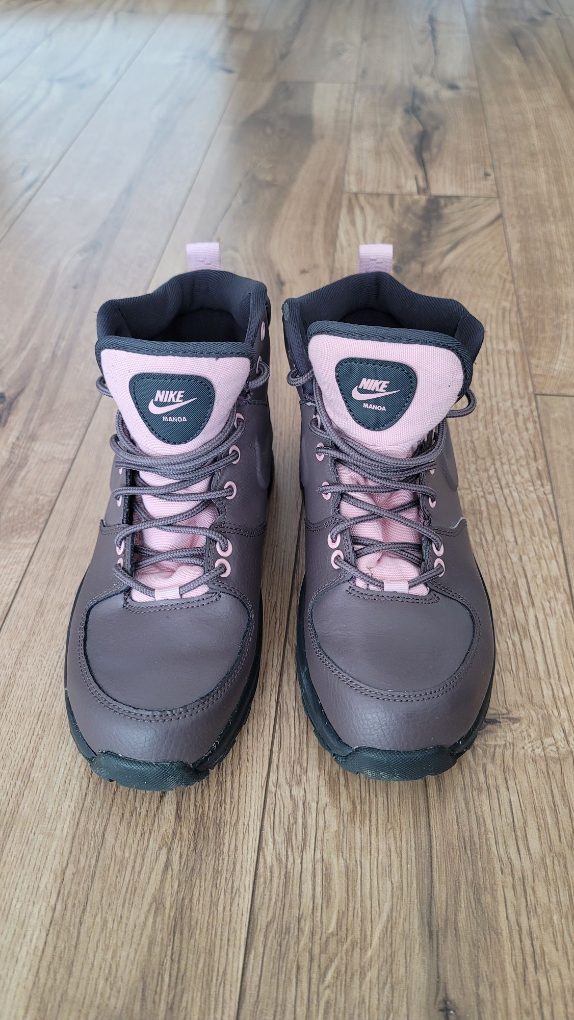 Боти Nike Manoa, 39 номер
