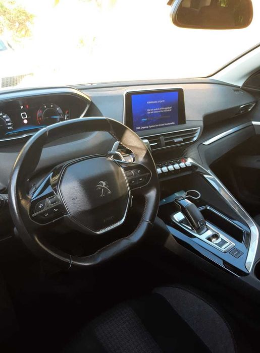 Harti Peugeot 208,2008,308,3008,508,5008 - Citroen C3,C4,DS4,DS5