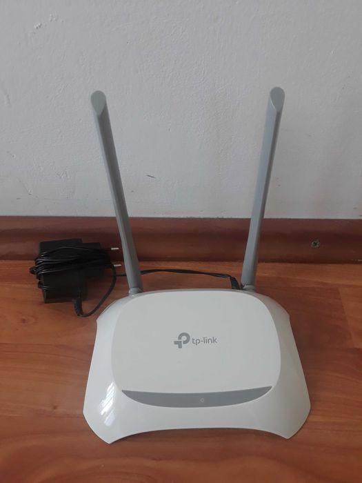 Vand router edimax si tp link