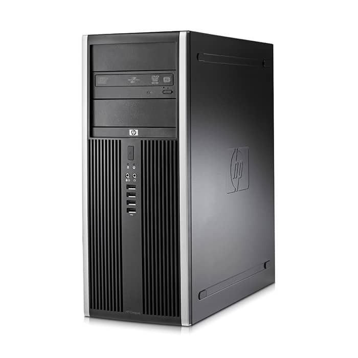 Unitati centrale HP 8100 i3 3.06GHz