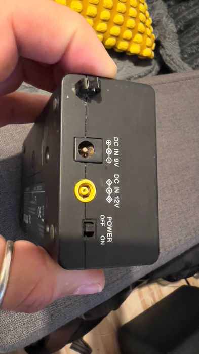Receptor Wireless Sony ZRX-C30