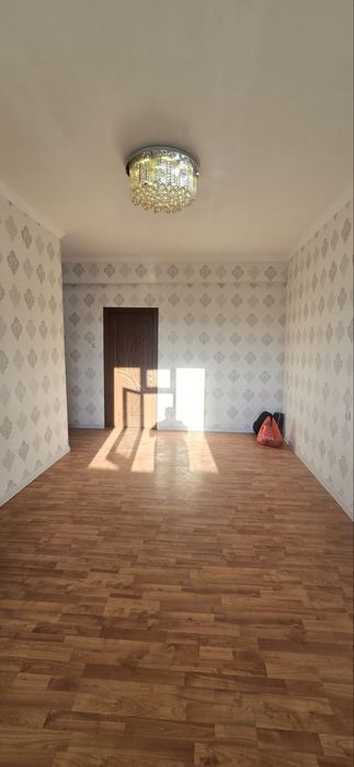 Срочно Сергели 6а 2/6/7. 50 кв можно ипотеку метро 400 метр