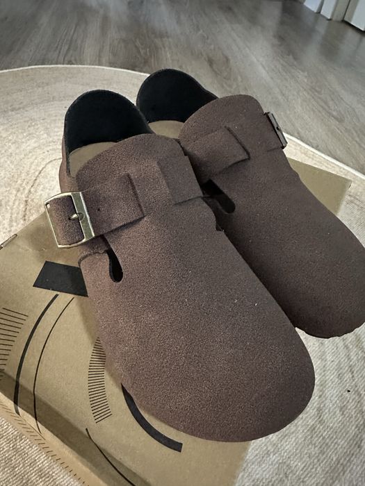 Женские мокасины