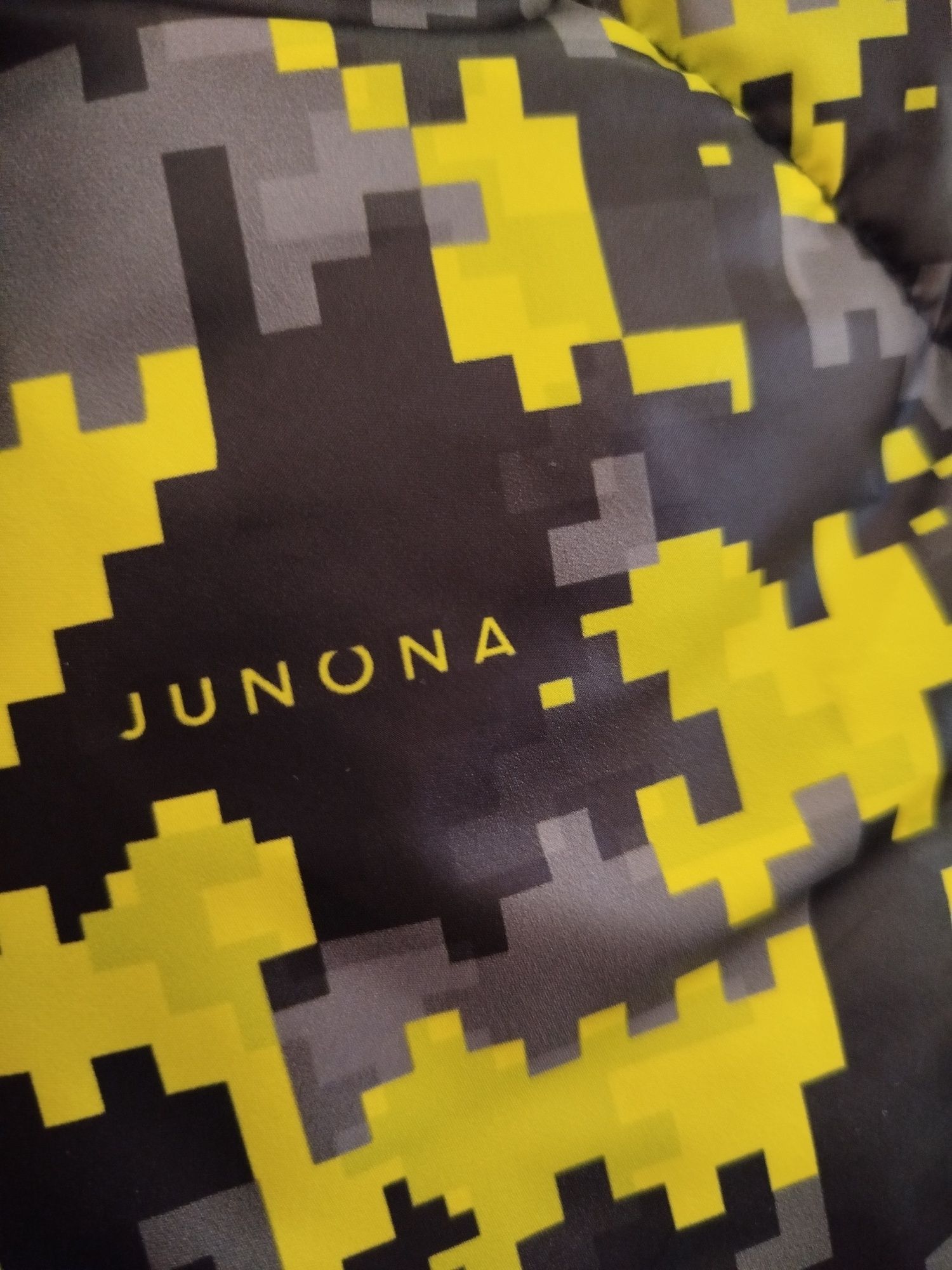 Зимно яке Junona