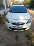 Opel astra j 1.7CDTI