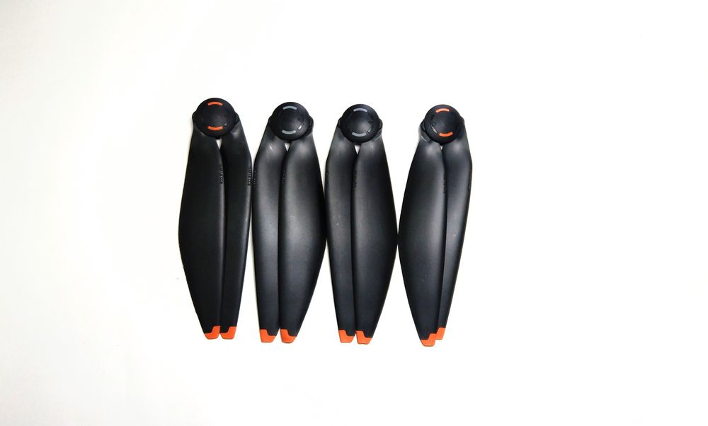 Пропеллеры DJI Mavic 4 новые