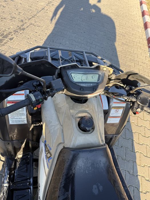 Atv linhai 570L 2023