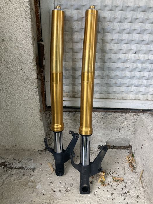 FZ1 2005-13 година