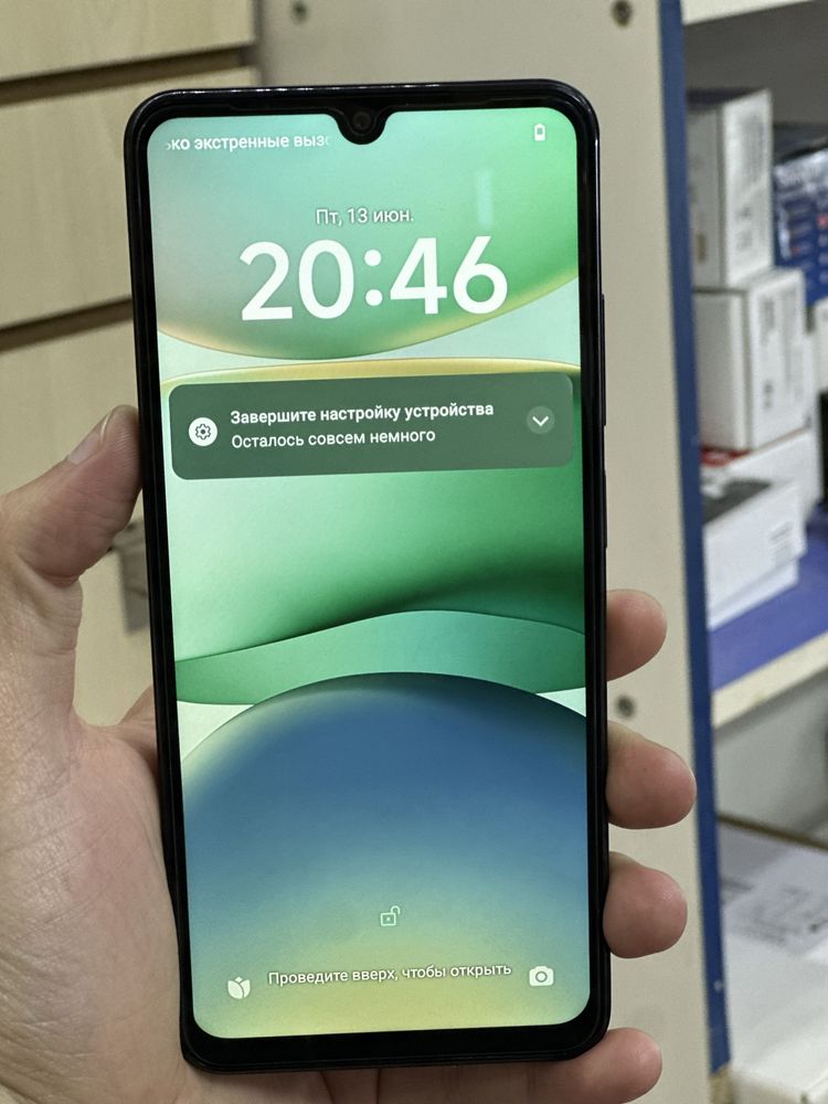 Redmi A5. 8/128