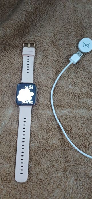 Vand ceas Armodd nou primit cadou dar nu l am folosit/incarcator