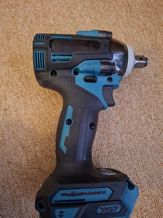 Makita impact 40 v TW004G 350 nm doar corp