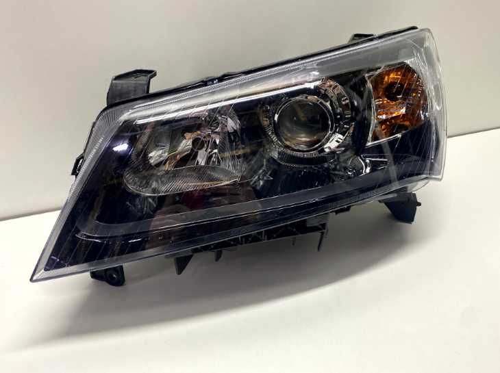 Фара Передняя GEELY EC7 DI1272