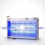 Уничтожители комаров. Ловушка для насекомых на (70 м²) Mosquito